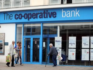 Supporting image for story: Coventry Building Society’s £780m Co-op Bank takeover to go through in January
