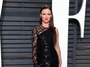 Supporting image for story: Juliette Lewis: It was very hard playing villain without humanity in The Thicket