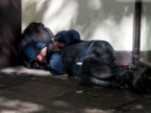 Supporting image for story: Shropshire Council seeks views on new Homelessness and Rough Sleeping Strategy