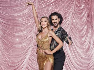 Supporting image for story: Zara McDermott on Graziano Di Prima’s Strictly exit: I feared victim shaming