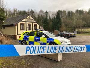 Supporting image for story: Telford inn cordoned off after woman found dead in early hours