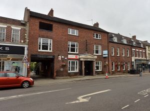 Supporting image for story: Renewed bid for community hub to host support services