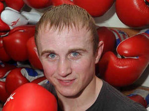 Supporting image for story: Chris Truman to wipe out Lenny Daws