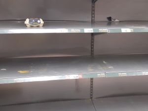 Supporting image for story: Shoppers urged to 'only buy what they need' over egg shortages