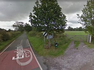 Supporting image for story: Plans for 73 new homes in Brewood approved