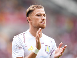 Supporting image for story: Aston Villa to assess star after injury scare