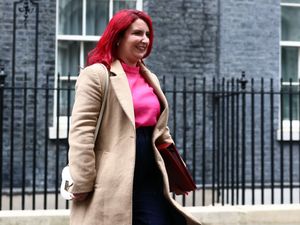 Supporting image for story: Minister says transport department’s new motto is ‘move fast and fix things’