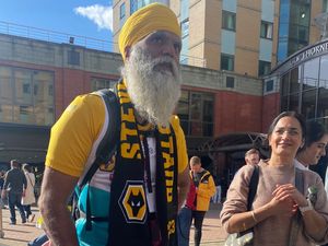 Supporting image for story: 'I don't think this will ever sink in' - Fundraiser's heartfelt thank you to football family