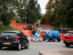Supporting image for story: Severn Trent 'incredibly sorry' for 'chaotic' delays at Shrewsbury retail park