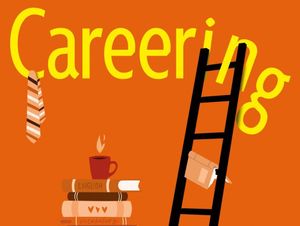 Supporting image for story: Former independent school head tells the tale of a career in teaching and school leadership