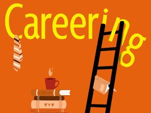 Supporting image for story: Former independent school head tells the tale of a career in teaching and school leadership