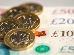 Supporting image for story: Funds available for eco-friendly projects in Tenbury area