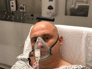 Supporting image for story: Shropshire Athlete in hospital with suspected Coronavirus