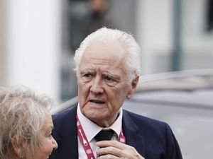 Supporting image for story: Lord Speaker to step down early from role to care for wife with Parkinson’s