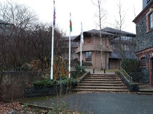 Supporting image for story: Homes plan withdrawn