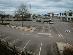 Supporting image for story: Telford retail park and Shropshire shopping centres prepare to reopen