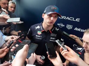 Supporting image for story: Max Verstappen ready to snub reported big-money offer from Mercedes