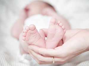 Supporting image for story: Oswestry maternity unit closed again by staff sickness