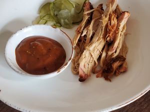 Supporting image for story: Food Review: Bold barbecue flavours boxed from Smokestak