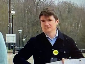 Supporting image for story: Call for transparency after revelation Sinn Fein knew about McMonagle references