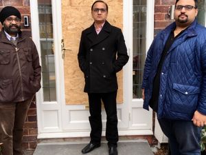 Supporting image for story: “We’re not replacing the police, we are the eyes and ears for our community," says Walsall app group


