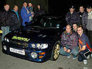 Supporting image for story: Car cruisers' vow on meets