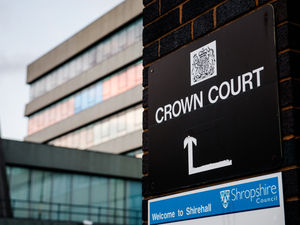 Supporting image for story: Wem wounding charge denied by three men