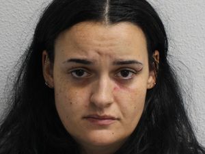 Supporting image for story: Woman who murdered a mother at child’s birthday party jailed for life