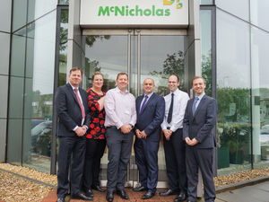 Supporting image for story: Shrewsbury telecoms specialist lands £1m deal