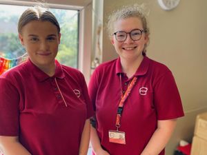 Supporting image for story: Early years apprentices benefit from Partou training collaboration