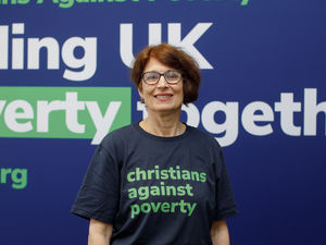 Supporting image for story: A third of adults in the West Midlands have daily financial anxieties