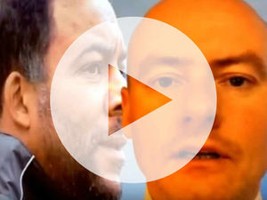 Supporting image for story: Watch: Tim Nash's 60-second AFC Telford update - November 12