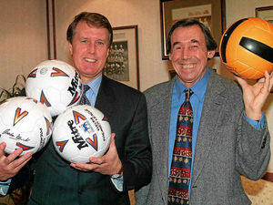 Supporting image for story: Five top-flight players to boss in non-league