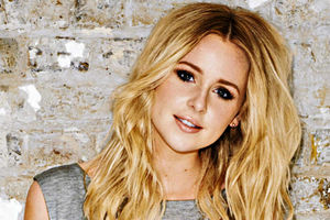 Supporting image for story: My perfect weekend: Diana Vickers