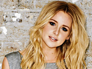 Supporting image for story: My perfect weekend: Diana Vickers
