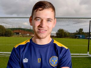 Supporting image for story: Shrewsbury v Peterborough preview: All Shrewsbury Town needed was Love