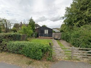 Supporting image for story: Former Telford community hall can be demolished, inspector rules
