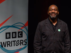Supporting image for story: Sir Lenny gives backing to scheme looking for new screenwriters