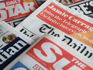 Supporting image for story: What the papers say – January 31