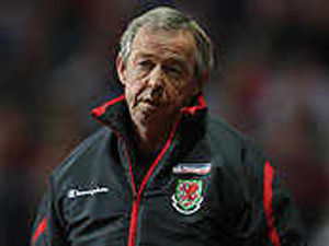Supporting image for story: Bradley a dream for Wales U21 boss