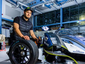 Supporting image for story: Engineering courses to receive accreditation from major body