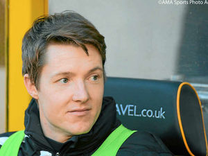 Supporting image for story: Transfer Rumours - June 8