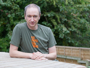 Supporting image for story: 'It is time for change': Ex-cop says recreational drugs should be legal