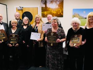 Supporting image for story: Rugeley & District Lions celebrate service and spirit at annual Charter Dinner