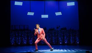 Hairspray at Birmingham Hippodrome