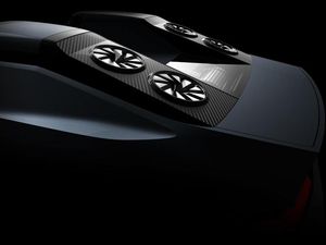 Supporting image for story: Mitsubishi teases plug-in hybrid crossover ahead of Tokyo motor show debut