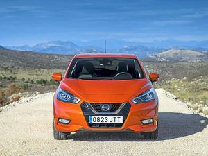 Supporting image for story: Nissan has breathed new life into latest Micra