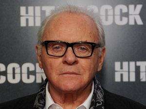 Supporting image for story: Sir Anthony Hopkins celebrates ‘unexpectedly long life’ after 49 years sober