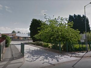 Supporting image for story: Stafford Covid testing centre extended to help cope