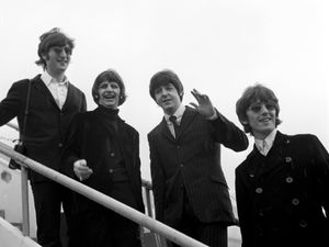 Supporting image for story: BBC to air series about early days of The Beatles